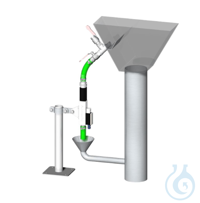 Zentratwassersonde FMC2 Flocmix Zentratwassersonde FMC2...